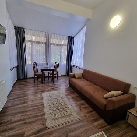 Hotel Perla Oltului Căciulata Exterior foto