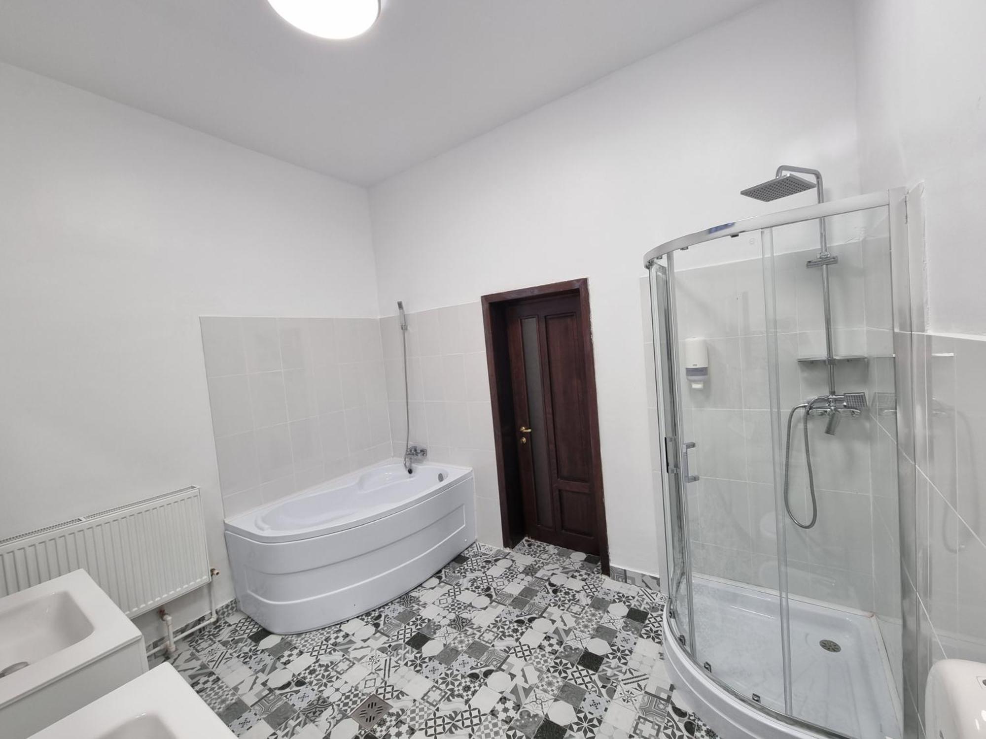 Hotel Perla Oltului Căciulata Exterior foto