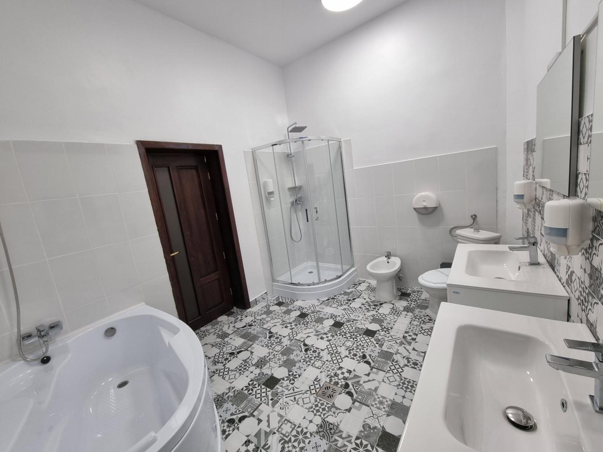 Hotel Perla Oltului Căciulata Exterior foto